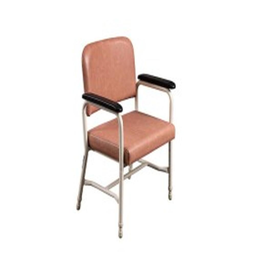 Day Chair, Utilite, Extra Care, 550mm, Champagne (SWL 350kg)