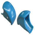 Pommel, Seahorse, Large