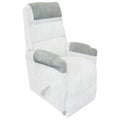 Recliner Chair Accessories, Incontinence Cover, Standard, Beige