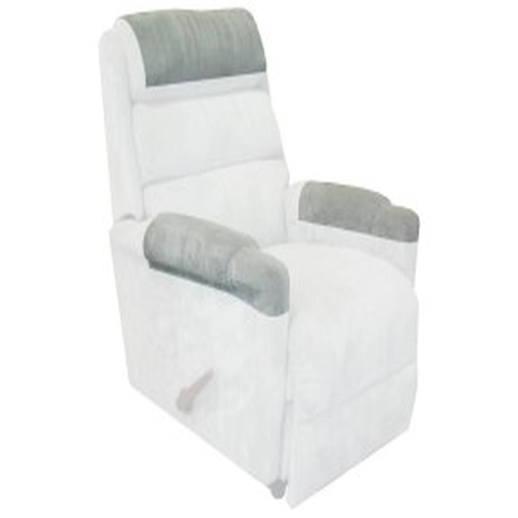 Recliner Chair Accessories, Incontinence Cover, Standard, Beige