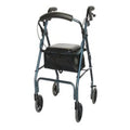 Seat Walker, Cruiser Deluxe, Blue (SWL 175kg)