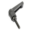 Handle, Ratchet, M5 x 20, Quickie, to suit Joystick Mount