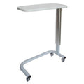 Over Bed / Chair Table, Non-Tilt Top, Unicare