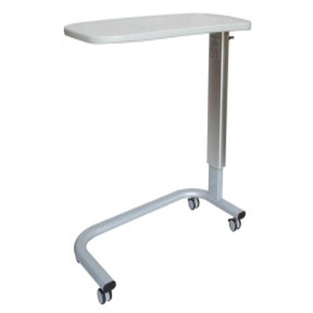 Over Bed / Chair Table, Non-Tilt Top, Unicare
