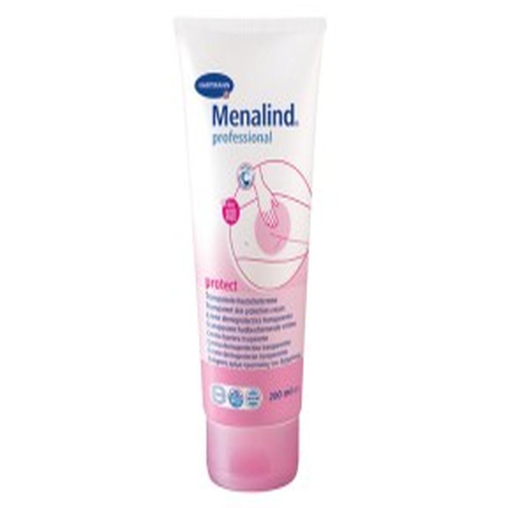 Skin Barrier Cream, MoliCare Skin, 200mL