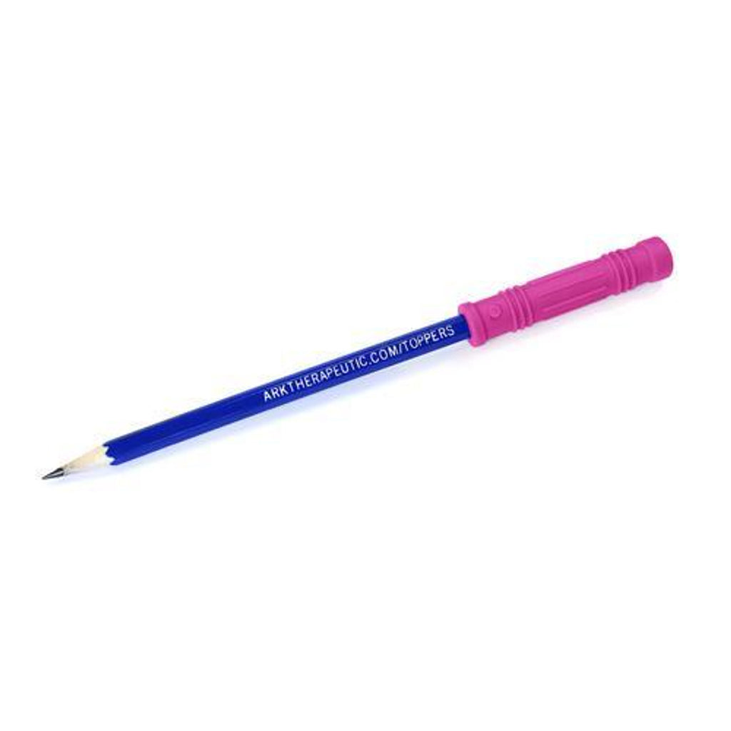 Ark Bite Saber Pencil Topper