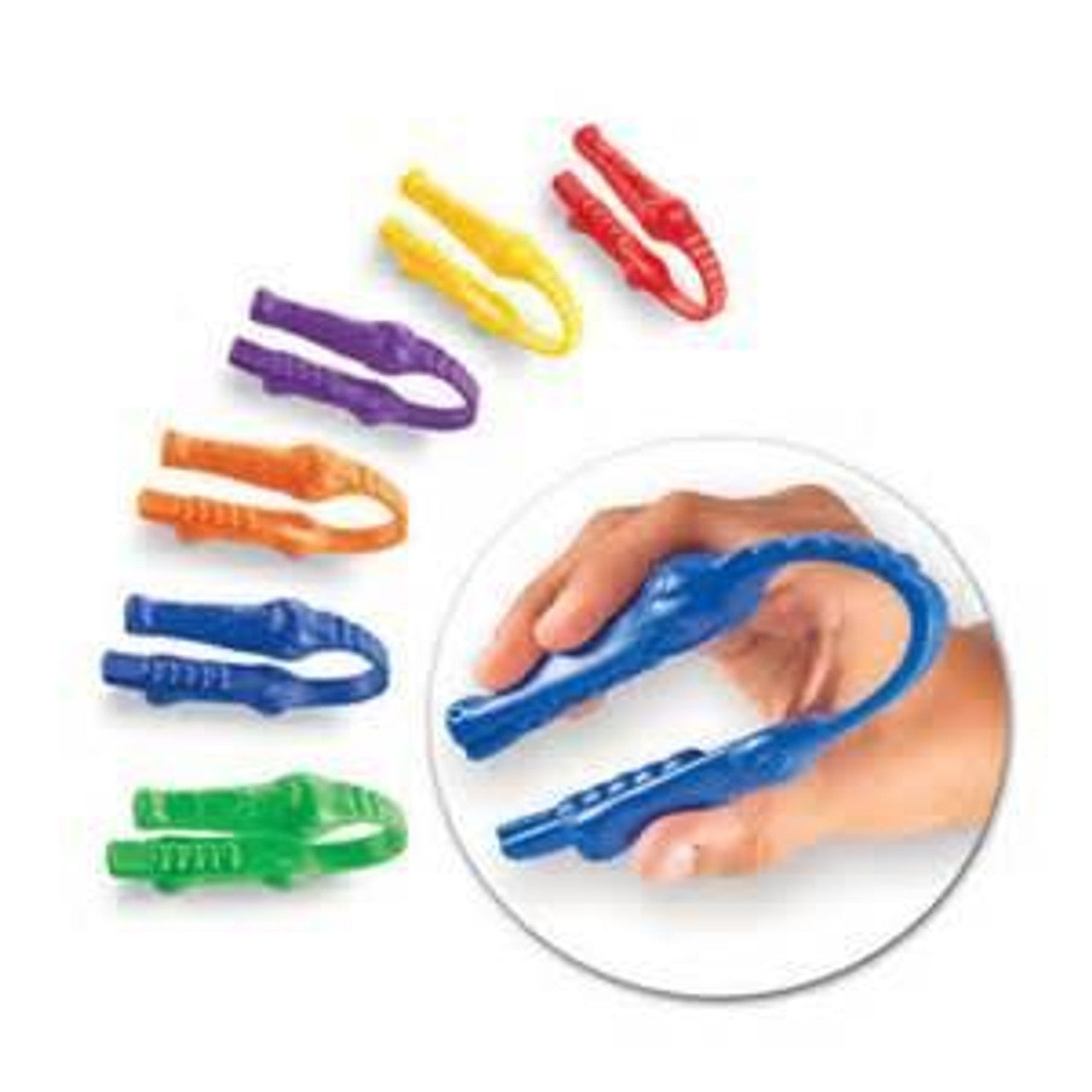 Gator Grabber Tweezers