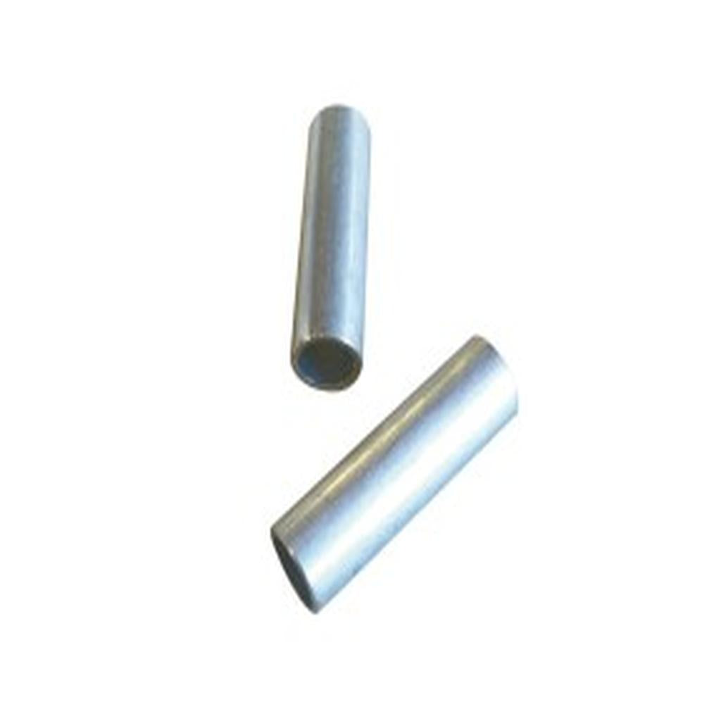 Brake Sleeve, Ansa, Brake Shoe Insert, Aluminium