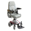Power Chair, Shoprider Venice Ultralight, Portable, with Lithium Ion Batteries