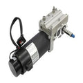 Motor, Left Hand, with Gearbox, Pride, to suit Quantum 600 Power Chair