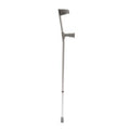 Crutches Elbow, Cooper, Double Adjustable, Youth (Max User Weight 180kg)