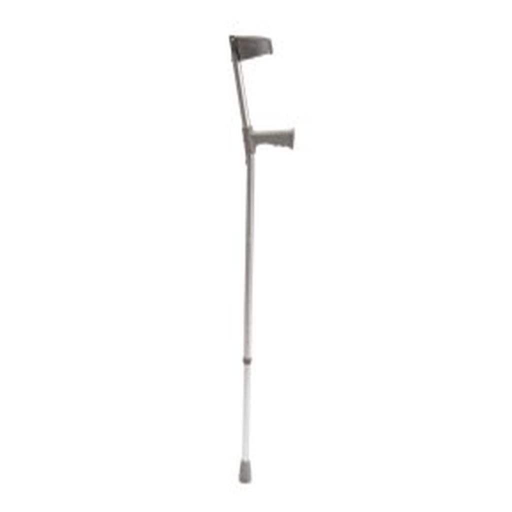 Crutches Elbow, Cooper, Double Adjustable, Youth (Max User Weight 180kg)