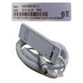 Handset, 2 Button, Grey, 8 Pin DIN (Round) Plug, Linak HB50