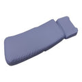 Cushion, Seat Back & Legrest, Narrow, Polysoft, Includes Foam Bladders and Cover, Regency, to suit R2900ND / R3000ND