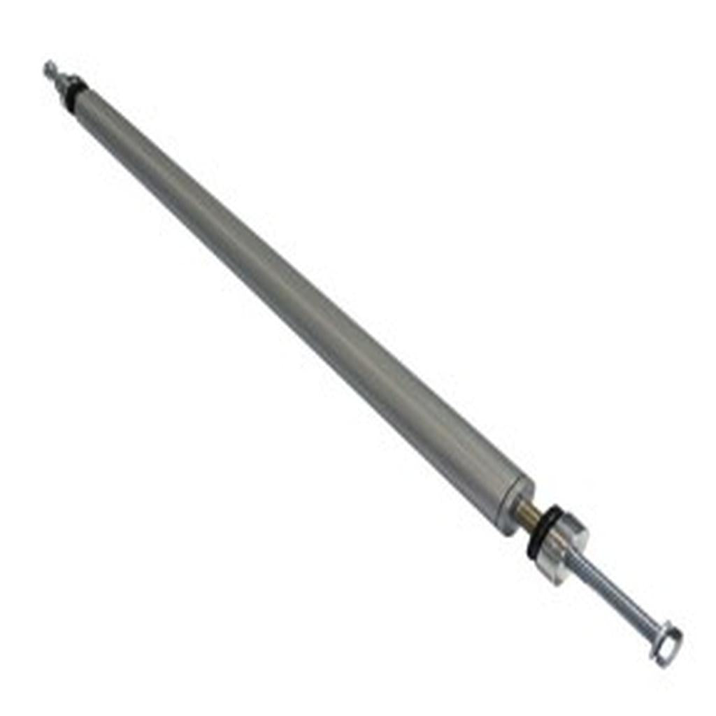 Axle, 450mm (17.5in.), Grey, Bearing, Otto Bock, to suit Discovery Manual Wheelchair