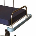End Rail, Modsel, to suit Modsel Patient Trolley