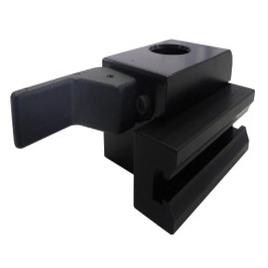 Armrest Receiver, Front, Left Hand, Quickie, to suit ASAP 2 Frame