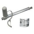 Linear Actuator, 410mm (16in.), Grey, 2 Pin Round Plug, Dewert Megamat MCZ