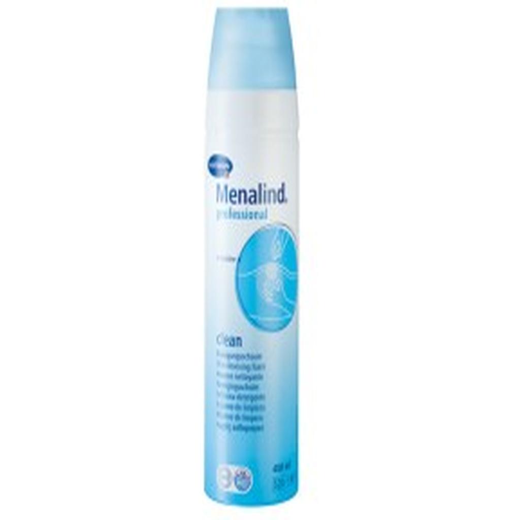 Skin Cleansing Foam, MoliCare Skin, 400mL