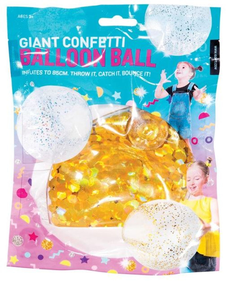 Balloon Balls