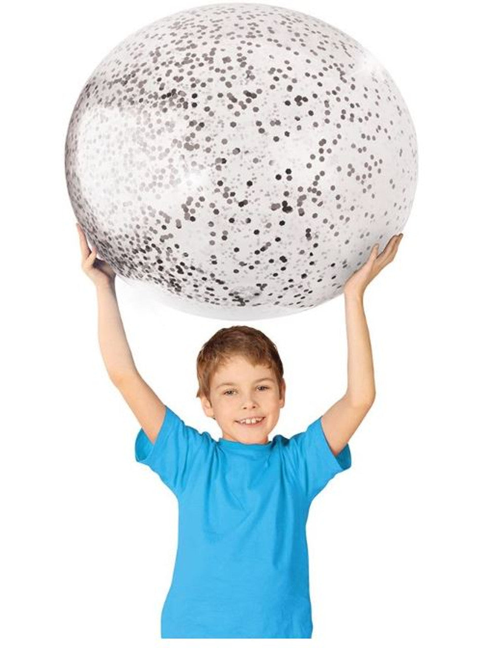 Balloon Balls