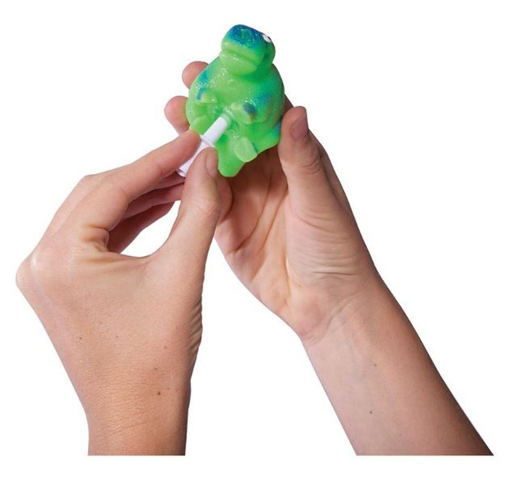 Balloon Balls