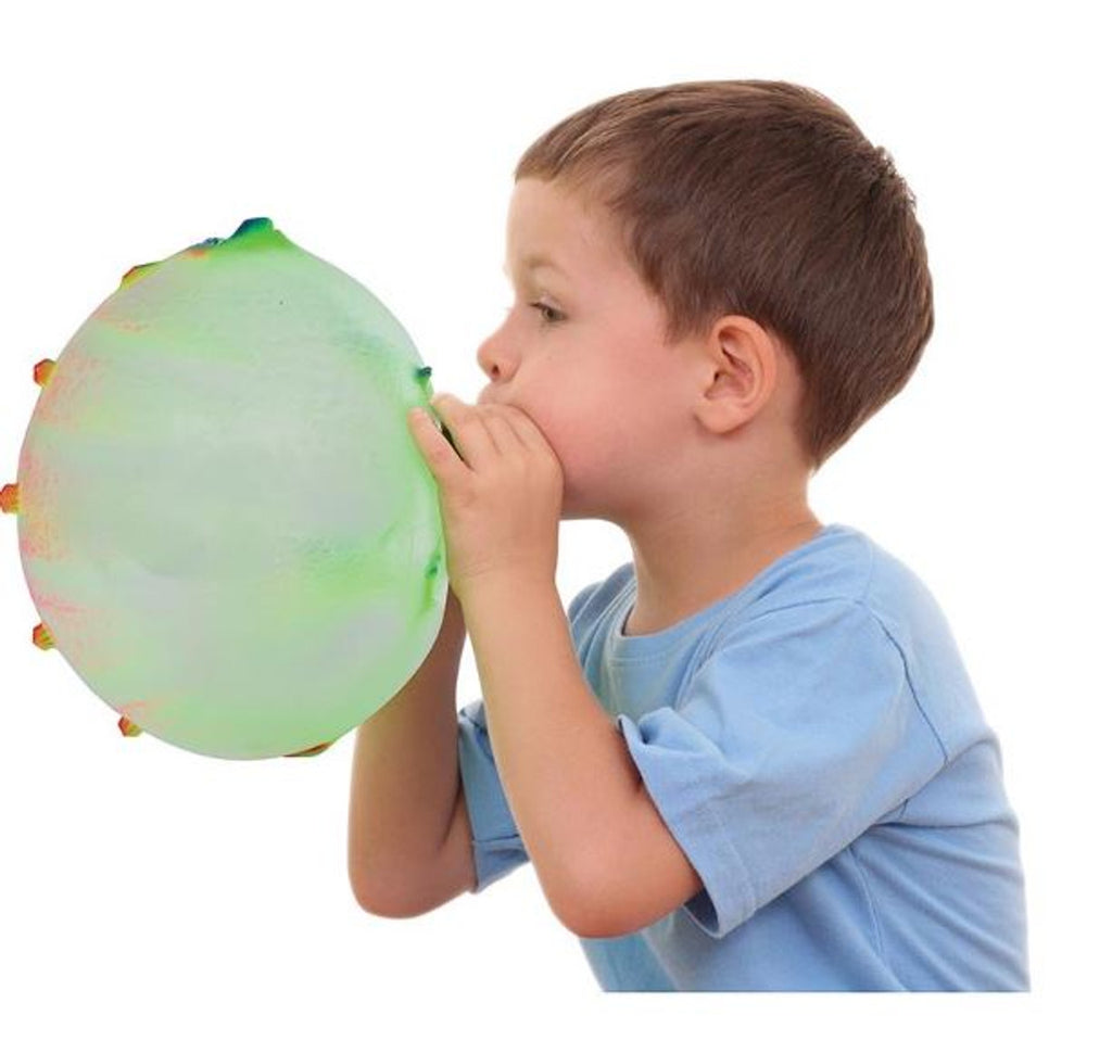 Balloon Balls