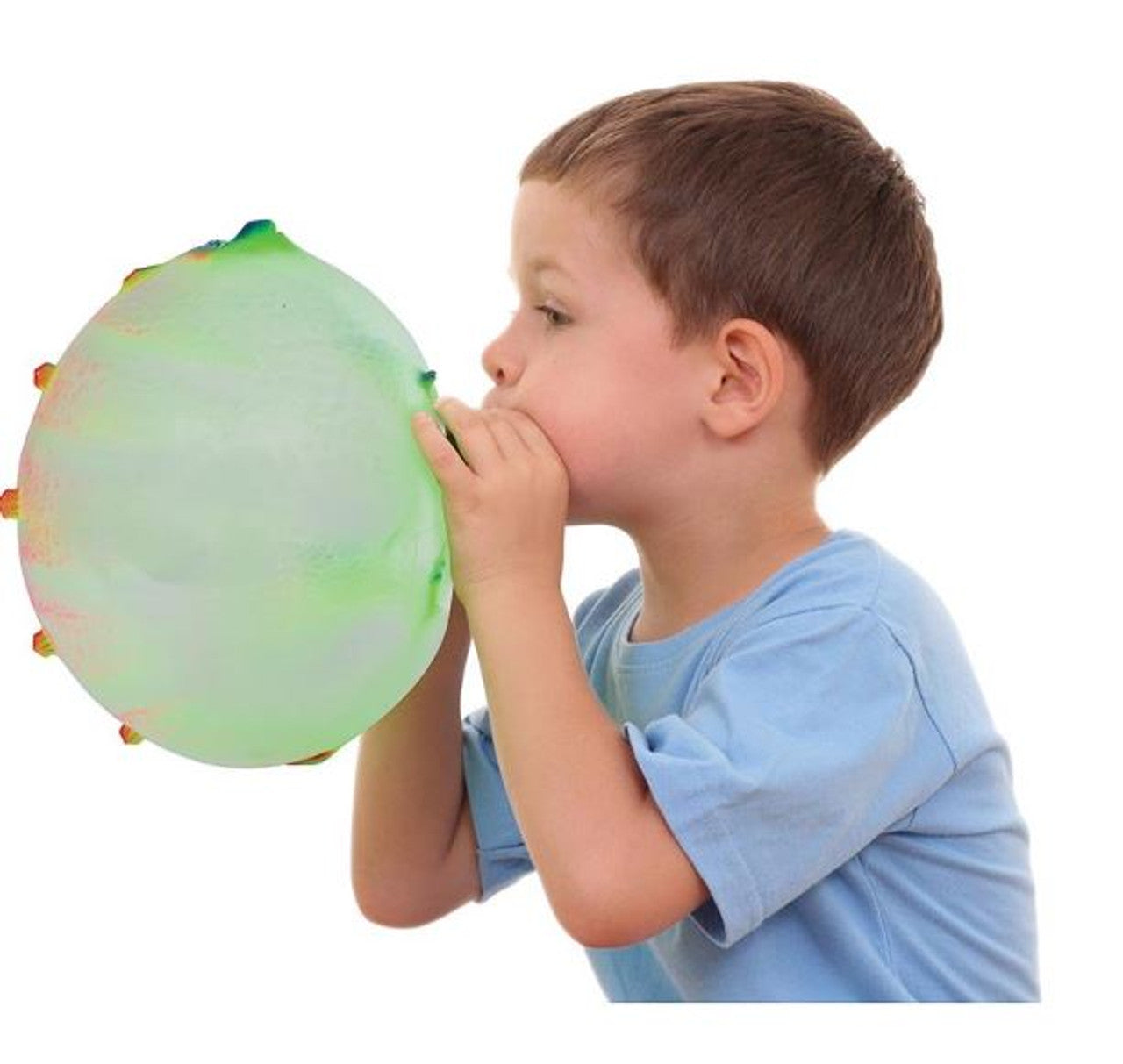 Balloon Balls
