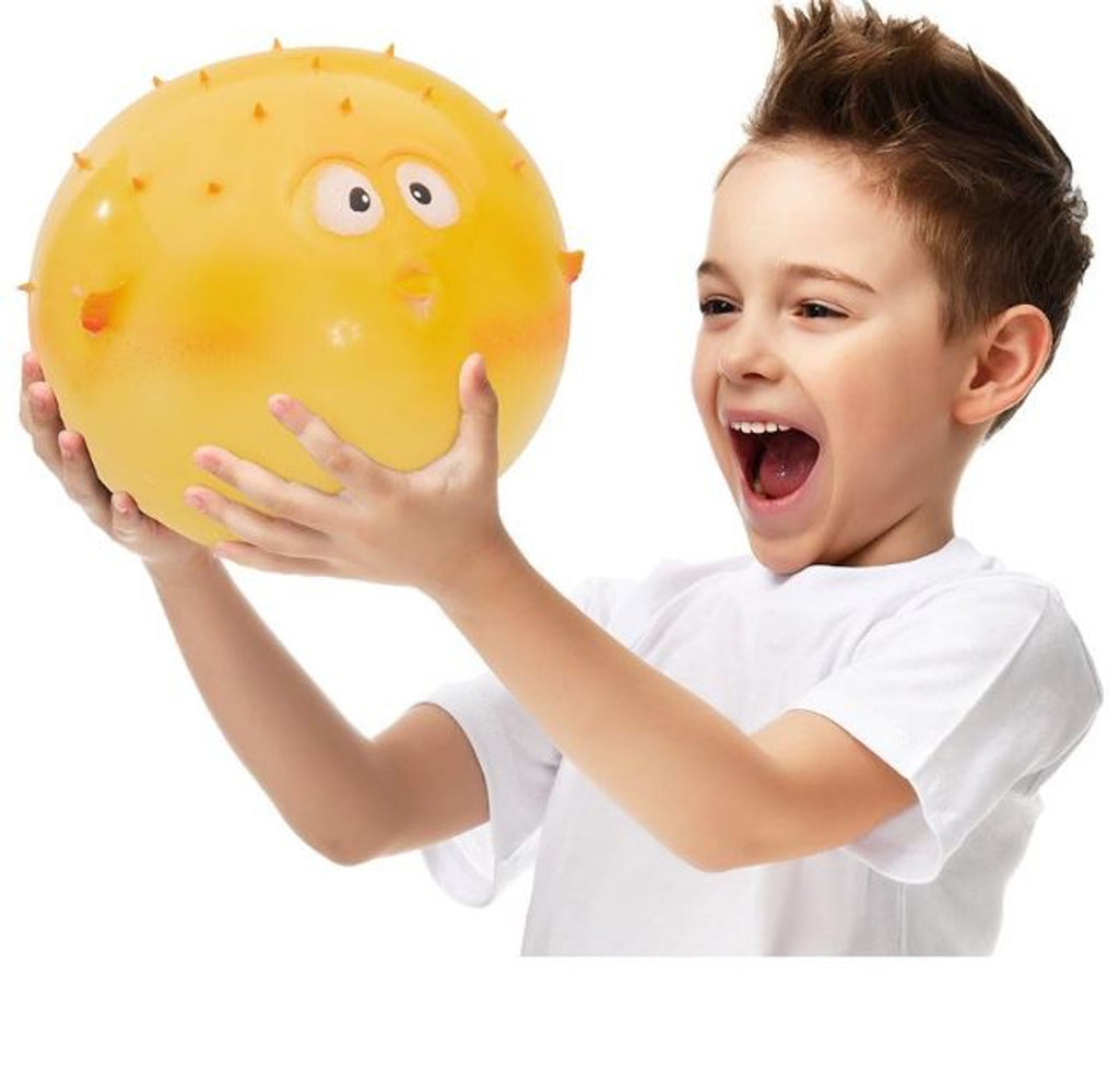 Balloon Balls