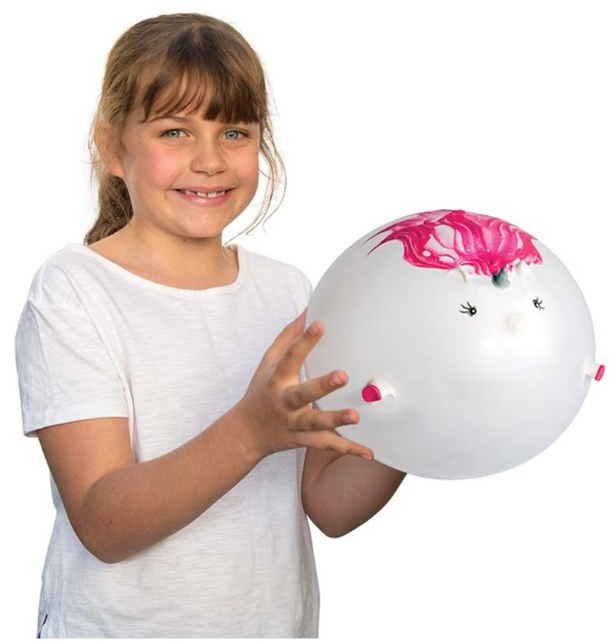 Balloon Balls