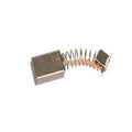 Motor Brush, Shoprider, Carbon, 2HP Motor, 11 x 7 x 17mm