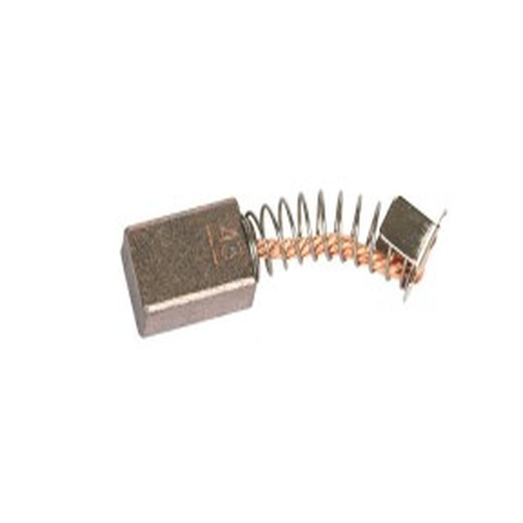 Motor Brush, Shoprider, Carbon, 2HP Motor, 11 x 7 x 17mm