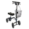 Knee Walker, Ansa, with Brakes, (SWL 130kg)