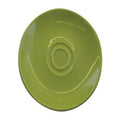 Saucer, Dignity ML, Green