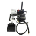 Switch, Retro Toggle Kit, Tilt, with 2 Mounting Kits, Quickie
