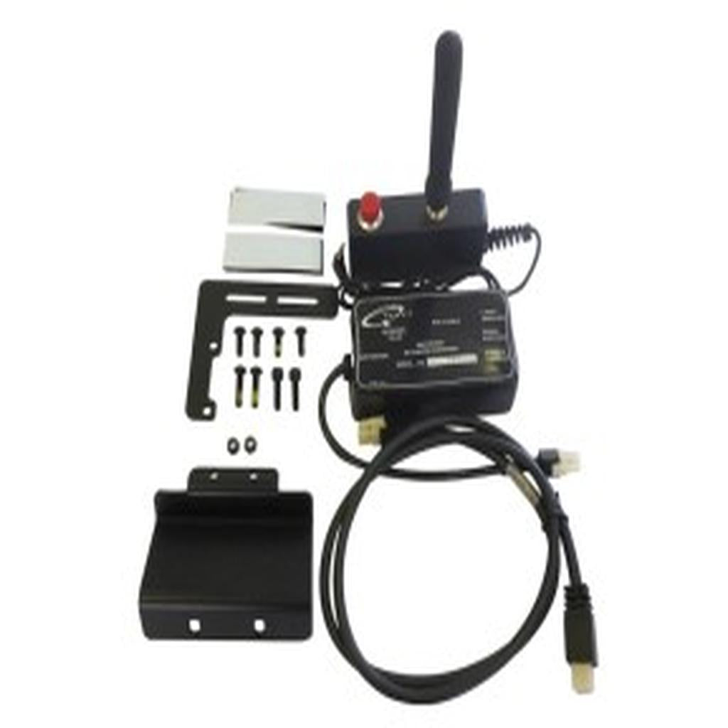 Switch, Retro Toggle Kit, Tilt, with 2 Mounting Kits, Quickie