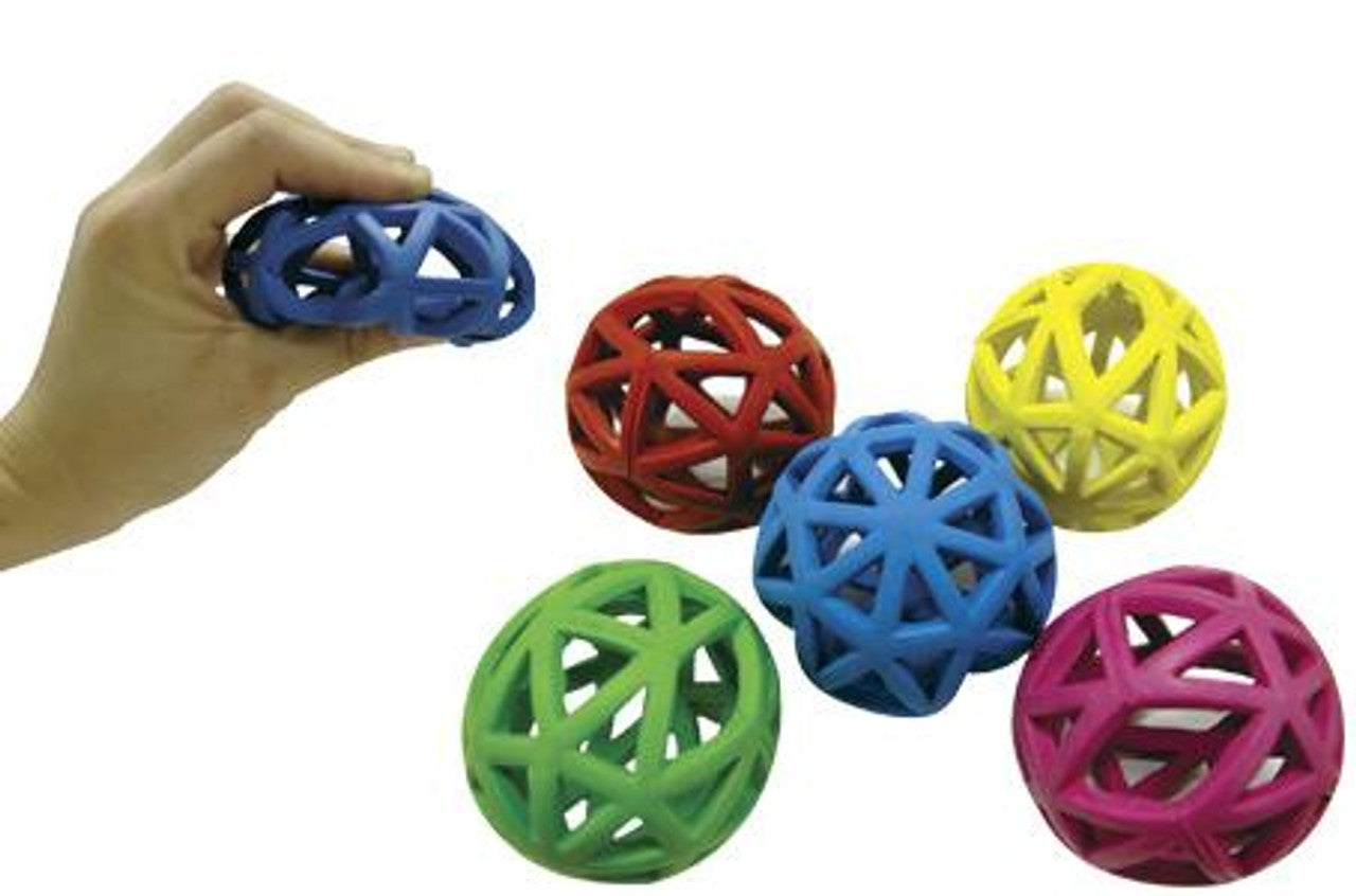 Cobweb Balls