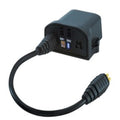 Bluetooth Module, Mouse, with 1000mm (39.5in.) R-Net Bus Cable, Penny and Giles R-Net Module 1