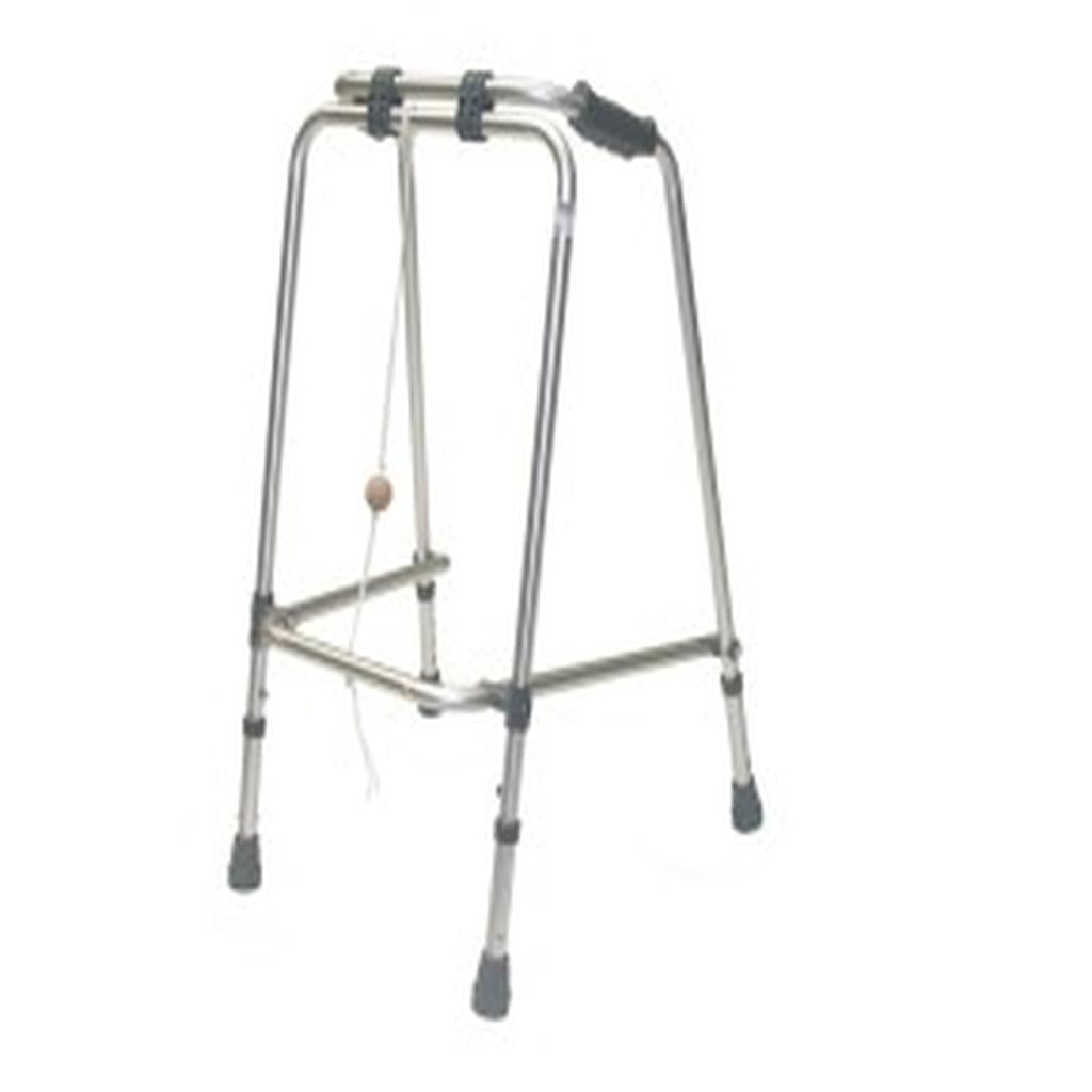 Walking Frame, Folding, Cooper, Youth (Max User Weight 127kg)
