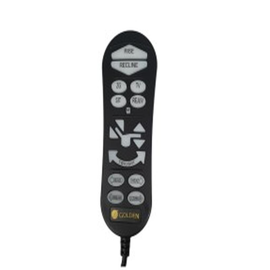 Lift Strap, 4000mm (157.5in.), Terylene, Wymo (SWL 1300kg), to suit Wymo Wheelchair Hoist