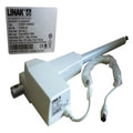 Linear Actuator, 400mm (15.5in.), Grey, 4 Pin Round Plug, Linak LA31