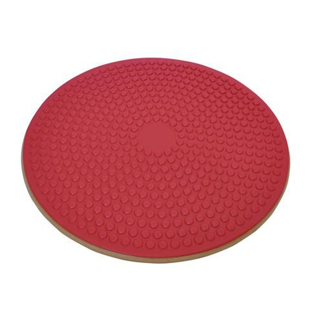 Timber Wobble Board