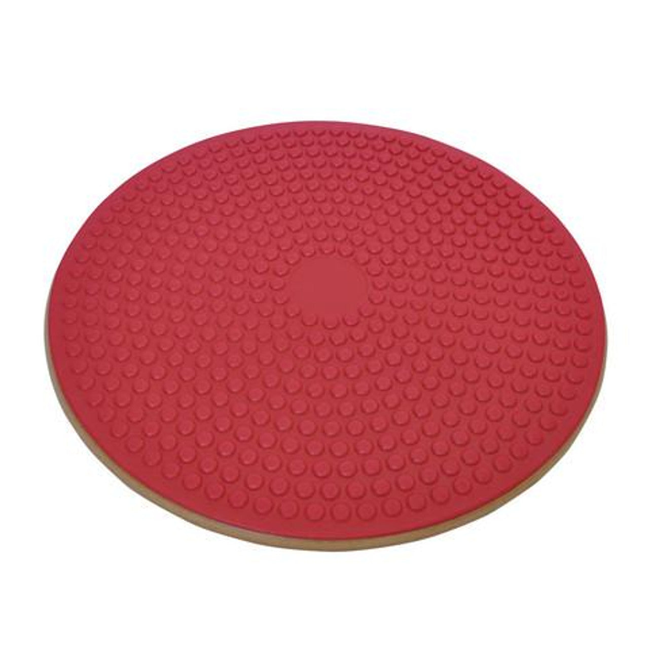 Timber Wobble Board
