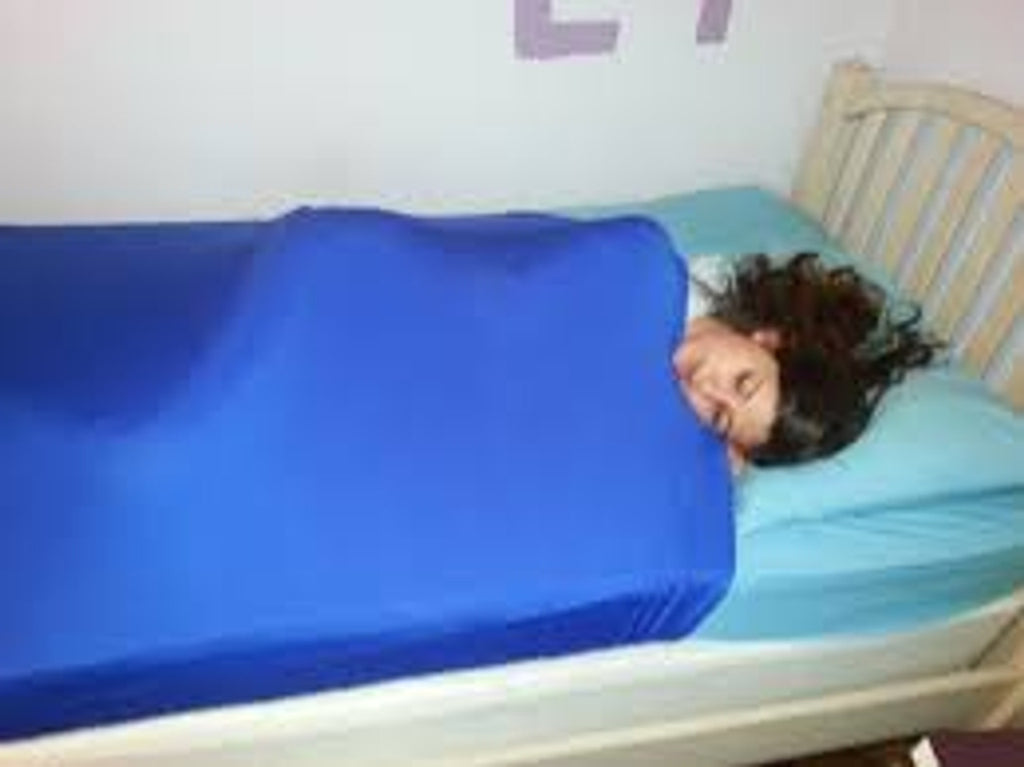 Snuggle Bed Sock