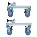 Bed Accessories, Alrick, Bed Mover Wheel Set