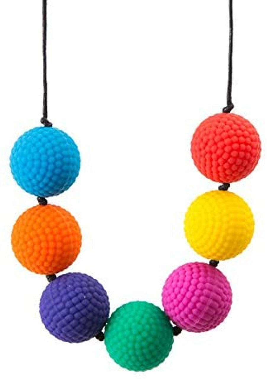 Chewigem Berry Necklace