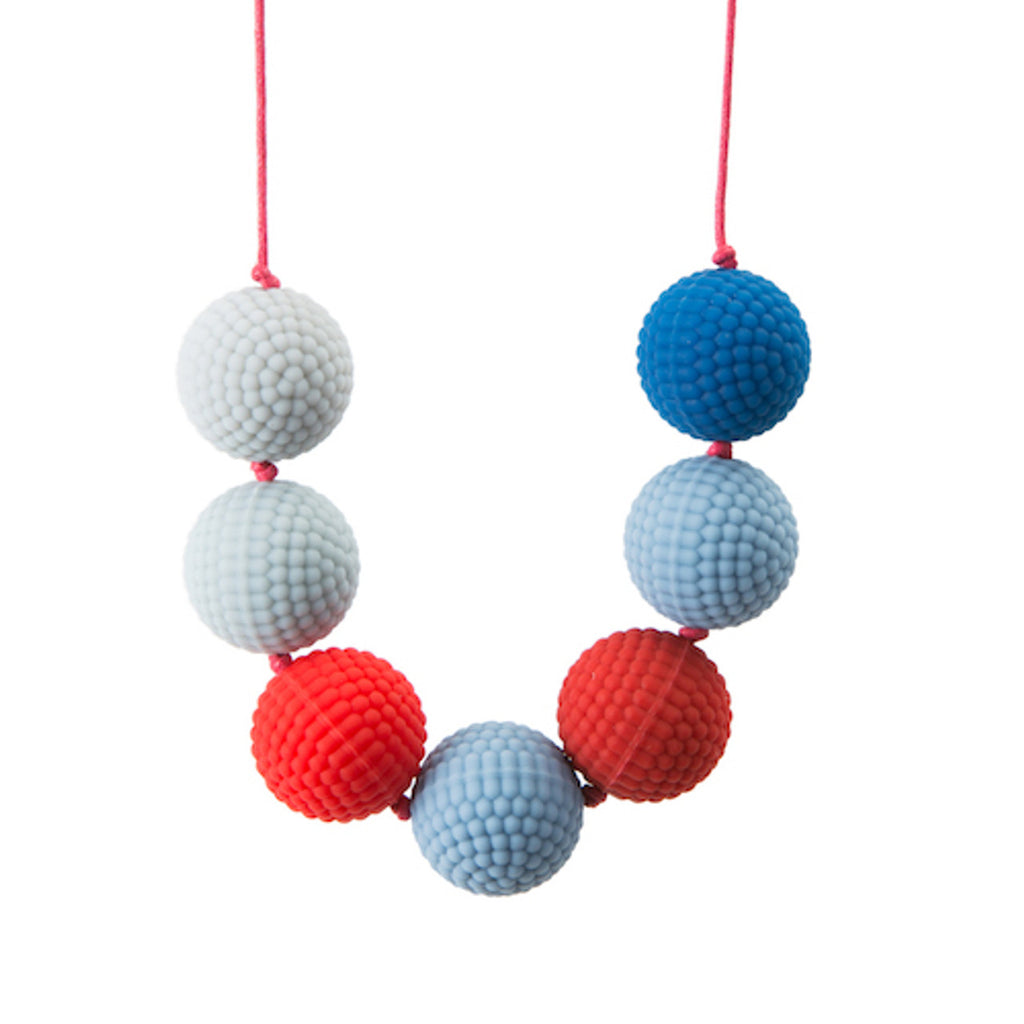 Chewigem Berry Necklace