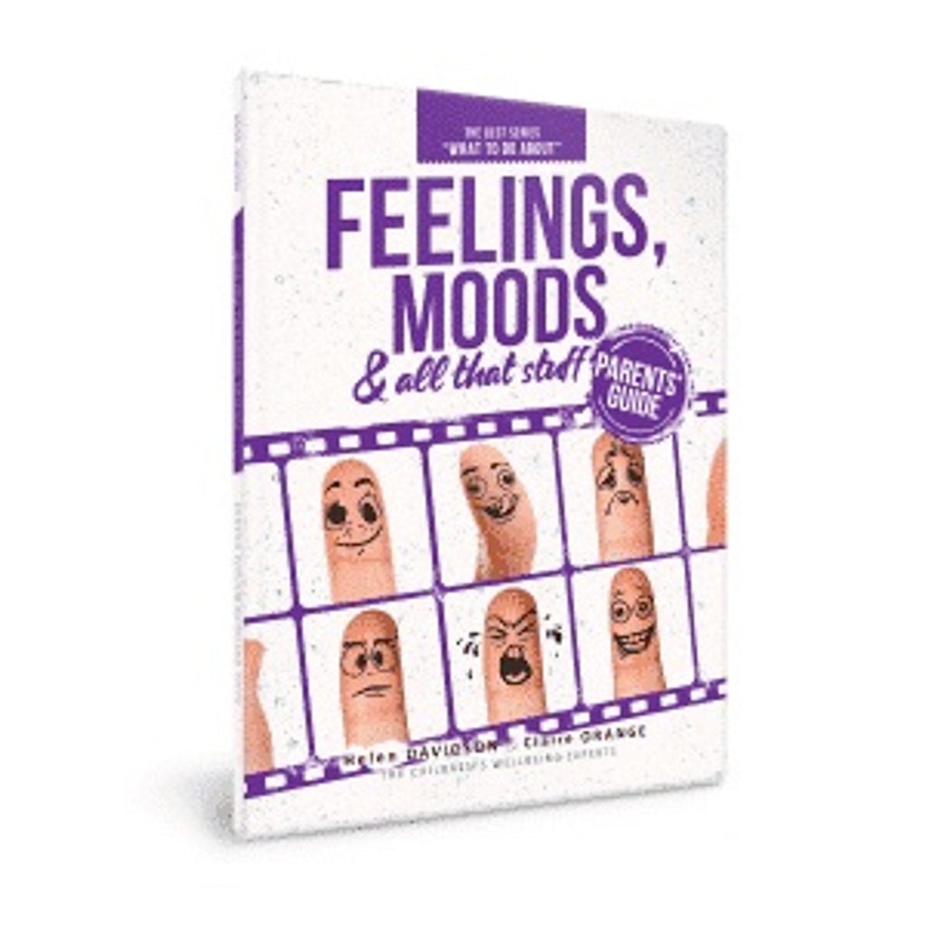 BEST Programme: Feelings, Moods and all that Stuff