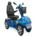 Powered Scooter, Shoprider Golf 889RGB, with 75a/h Batteries