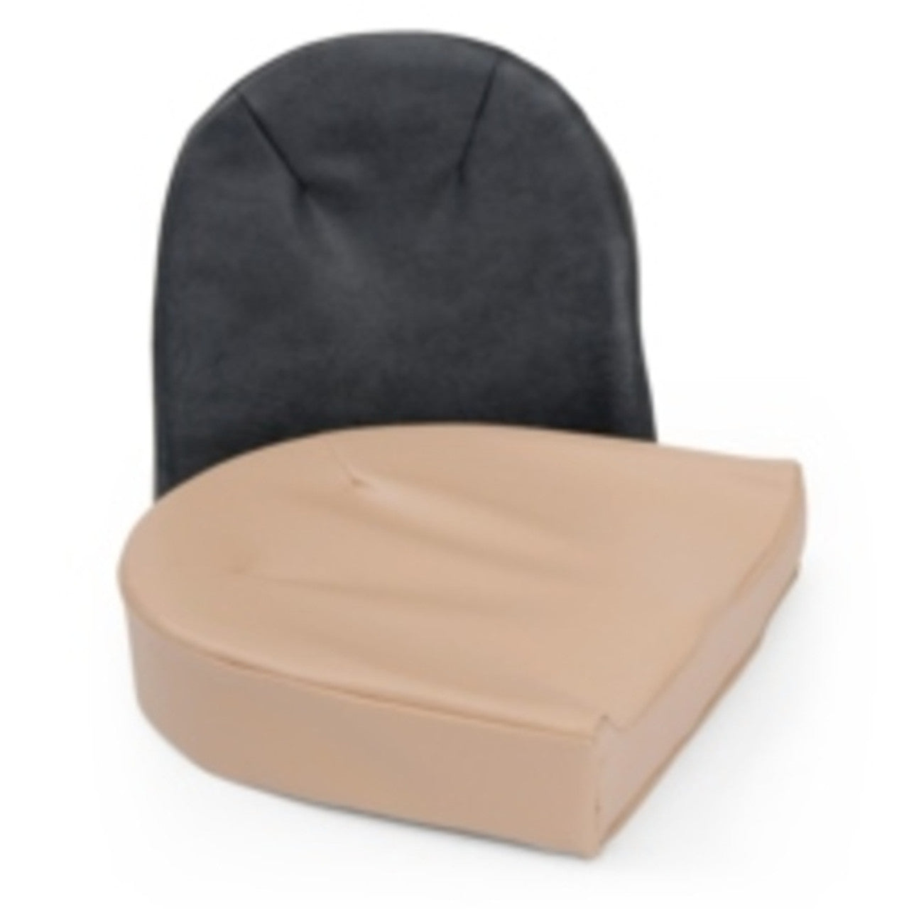Bottoms Up Children's Booster Seat